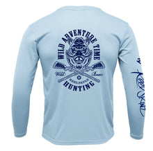 Load image into Gallery viewer, Wild Boar Hunting