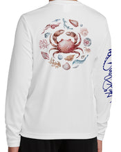 Load image into Gallery viewer, Youth Crab