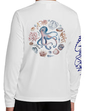 Load image into Gallery viewer, Youth Octopus