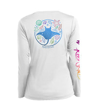 Load image into Gallery viewer, Shell Manta by Brian Kalt