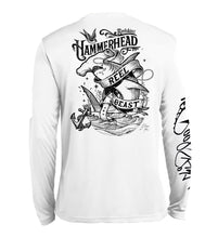 Load image into Gallery viewer, Hammerhead Beast by Brian Kalt