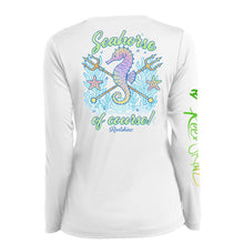 Load image into Gallery viewer, Seahorse of Course by Brian Kalt