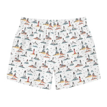 Load image into Gallery viewer, Ocean State Styles Mens Board Shorts