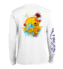 Load image into Gallery viewer, Mens Aloha