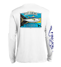 Load image into Gallery viewer, Bahamas Yellowfin Tuna by Brian Kalt