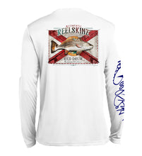 Load image into Gallery viewer, Florida Redfish by Brian Kalt