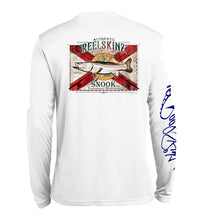 Load image into Gallery viewer, Florida Snook by Brian Kalt