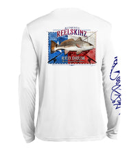 Load image into Gallery viewer, Texas Redfish by Brian Kalt