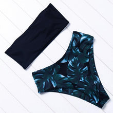 Load image into Gallery viewer, Bikini Set Swimsuit