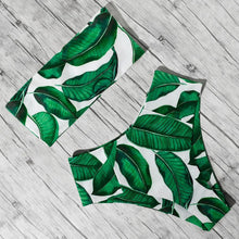 Load image into Gallery viewer, Bikini Set Swimsuit