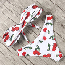 Load image into Gallery viewer, Bikini Set Swimsuit