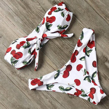 Load image into Gallery viewer, Bikini Set Swimsuit