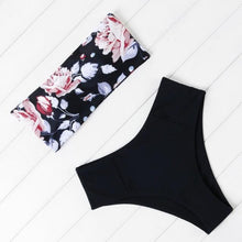 Load image into Gallery viewer, Bikini Set Swimsuit