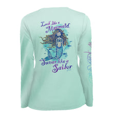 Load image into Gallery viewer, Swear Like a Sailor by Brian Kalt