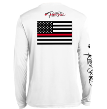 Load image into Gallery viewer, Thin Red Line