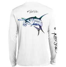 Load image into Gallery viewer, Tuna Drawing