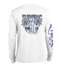 Load image into Gallery viewer, Alien Surfing