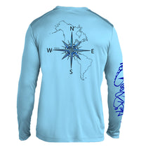 Load image into Gallery viewer, Map Compass