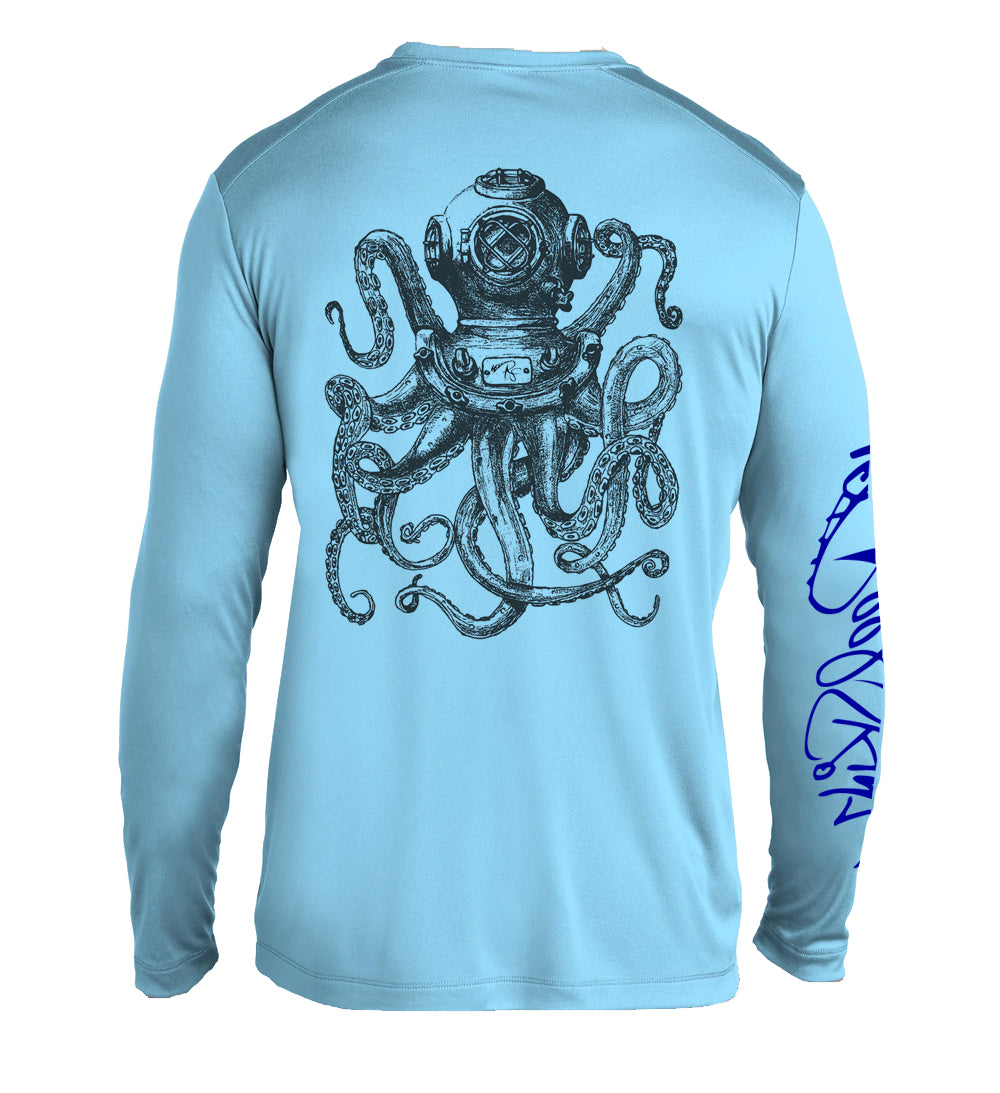 OctoHelmet ReelSkinz