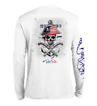 Load image into Gallery viewer, Pirate Compass by Brian Kalt