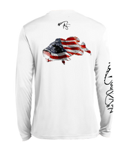 Load image into Gallery viewer, American Bass