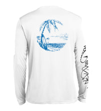 Load image into Gallery viewer, Beach View