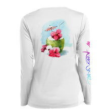 Load image into Gallery viewer, Coconut Flower