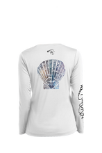 Load image into Gallery viewer, Fan Shell