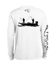 Load image into Gallery viewer, Fishing Boat