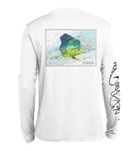 Load image into Gallery viewer, Florida Keys Mahi