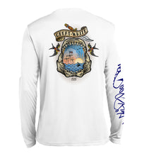 Load image into Gallery viewer, Great White Tattoo by Brian Kalt