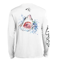 Load image into Gallery viewer, Great White