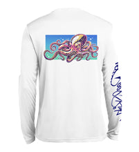 Load image into Gallery viewer, Mad Octo