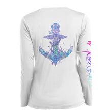 Load image into Gallery viewer, Ocean Anchor by Brian Kalt