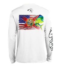 Load image into Gallery viewer, Native Mahi