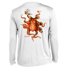 Load image into Gallery viewer, Giant Octo