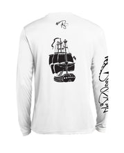 Load image into Gallery viewer, Pirate Ship