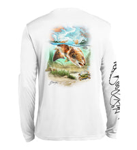 Load image into Gallery viewer, Red Devil by Brian Kalt