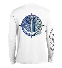 Load image into Gallery viewer, Tuna Compass