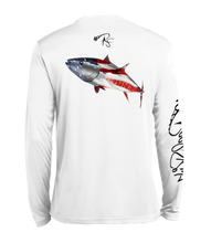 Load image into Gallery viewer, American Tuna