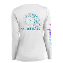 Load image into Gallery viewer, Wave Fish