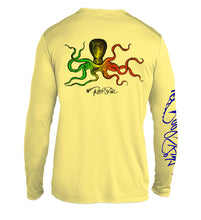 Load image into Gallery viewer, Rasta Octo