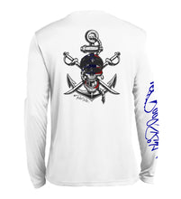 Load image into Gallery viewer, Youth American Pirate