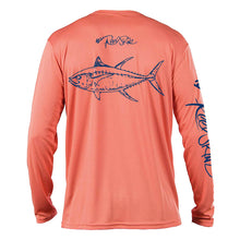 Load image into Gallery viewer, Tuna Outline