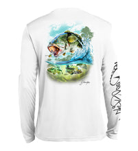 Load image into Gallery viewer, Big Bucket by Brian Kalt