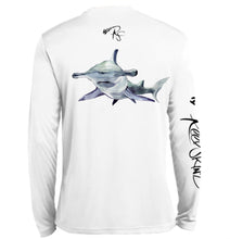 Load image into Gallery viewer, Hammer Head