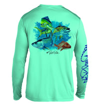 Load image into Gallery viewer, Grand Slam