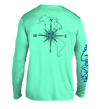 Load image into Gallery viewer, Map Compass