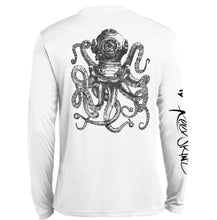 Load image into Gallery viewer, Youth Octohelmet