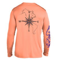 Load image into Gallery viewer, Map Compass